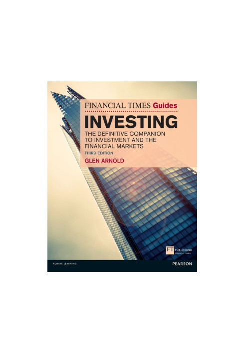 The Financial Times Guide to Investing