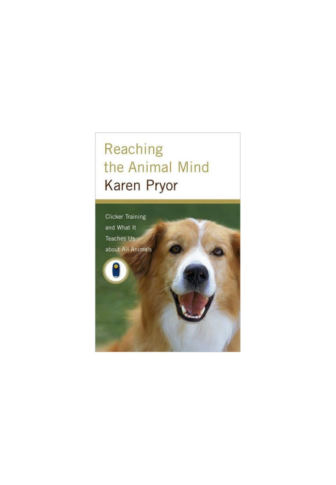 Reaching the Animal Mind