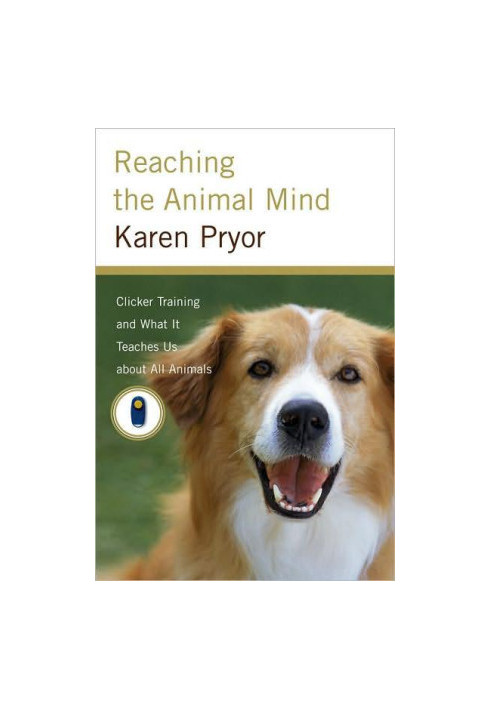 Reaching the Animal Mind