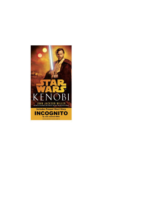 Kenobi: Star Wars