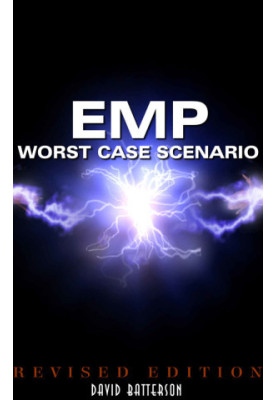 EMP - Worst Case Scenario · Life After an Electromagnetic Pulse