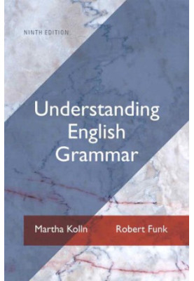 Understanding English Grammar
