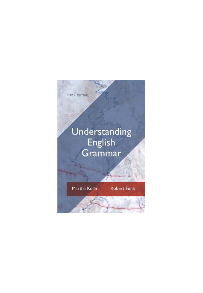 Understanding English Grammar