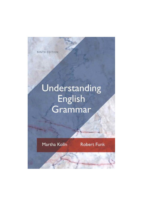 Understanding English Grammar