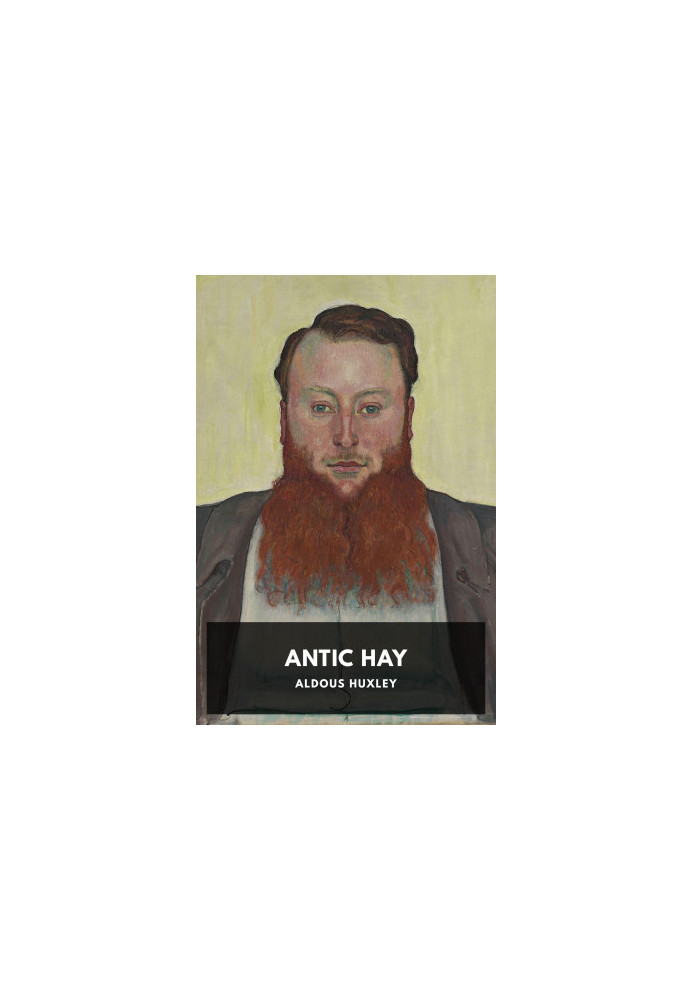 Antic Hay