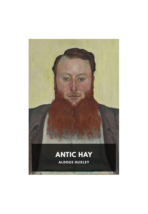 Antic Hay
