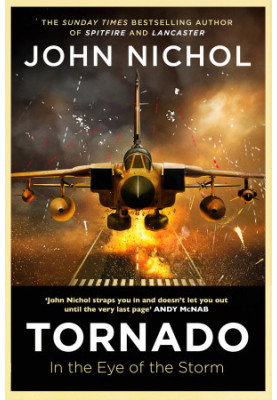 Tornado: In the Eye of the Storm