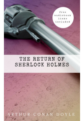 The Return of Sherlock Holmes