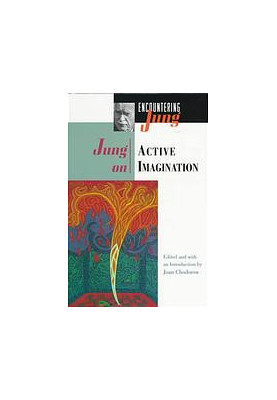 Jung on active imagination