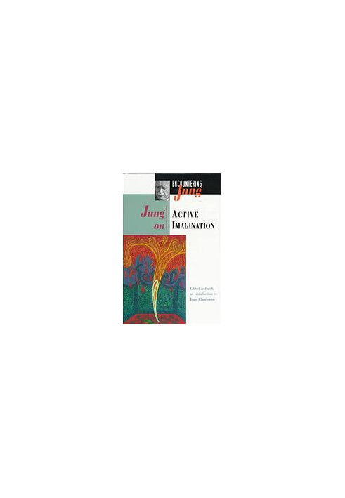 Jung on active imagination