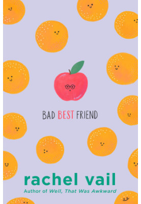 Bad Best Friend