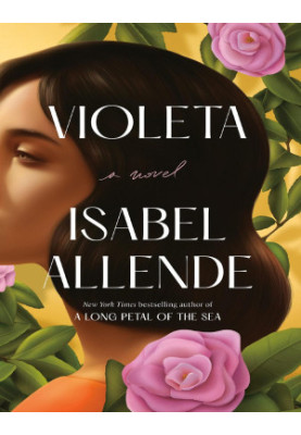 Violeta: A Novel