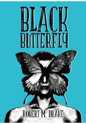 Black ButterFly