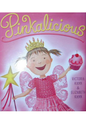 Pinkalicious
