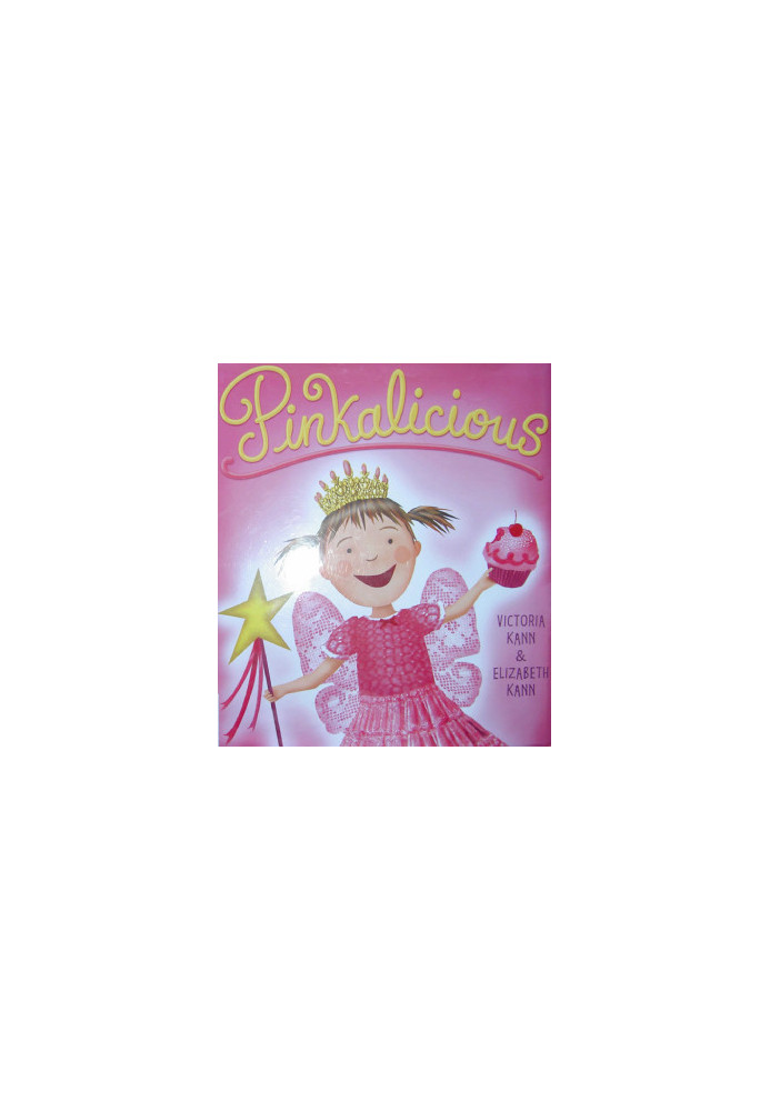 Pinkalicious