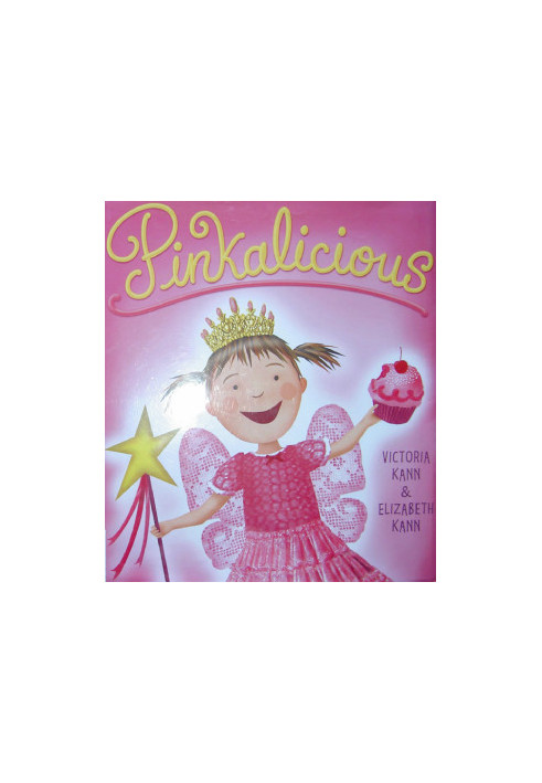 Pinkalicious