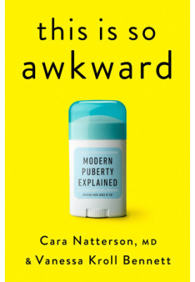 This Is So Awkward