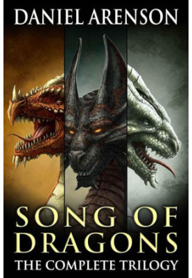 Song of Dragons: The Complete Trilogy (World of Requiem) Box Set