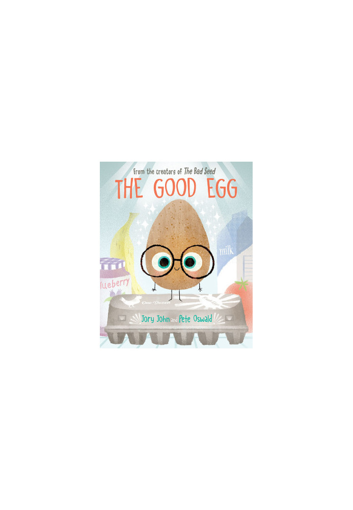 The Good Egg
