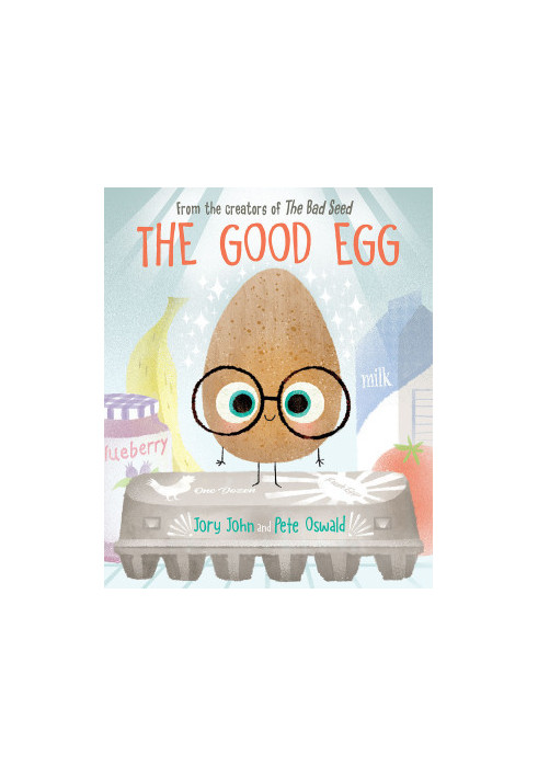 The Good Egg