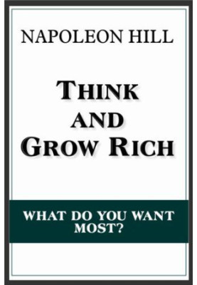 Think and Grow Rich