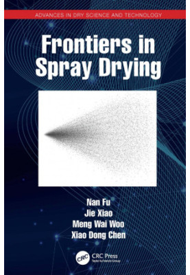 Frontiers in spray drying