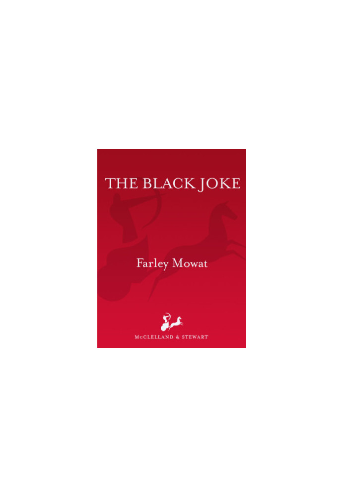 The Black Joke