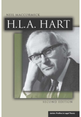 H.L.A. Hart, Second Edition