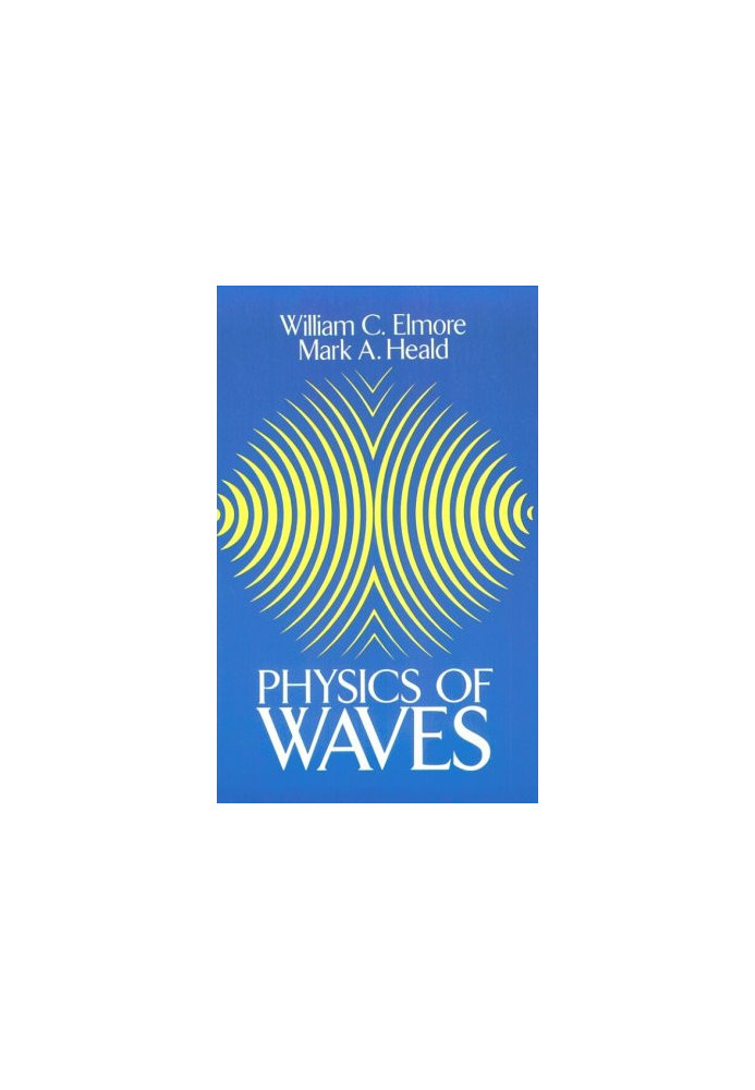 Physics of Waves
