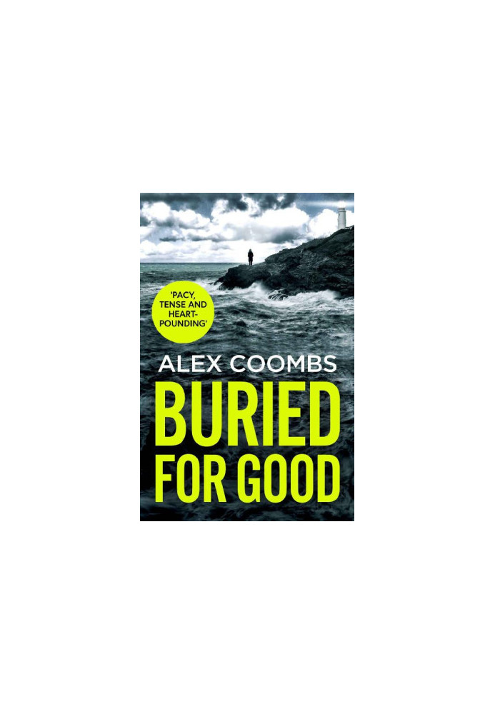Buried For Good