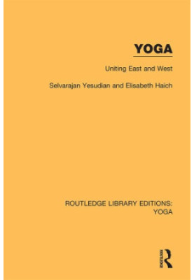 Routledge Library Editions: Yoga