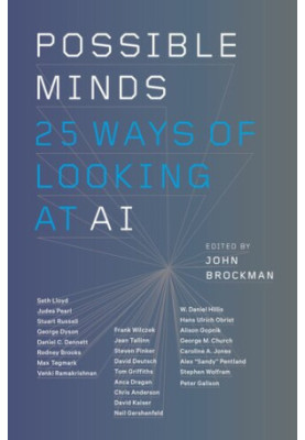 Twenty-Five Ways of Looking at AI
