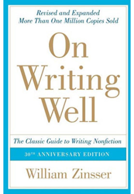 On Writing Well