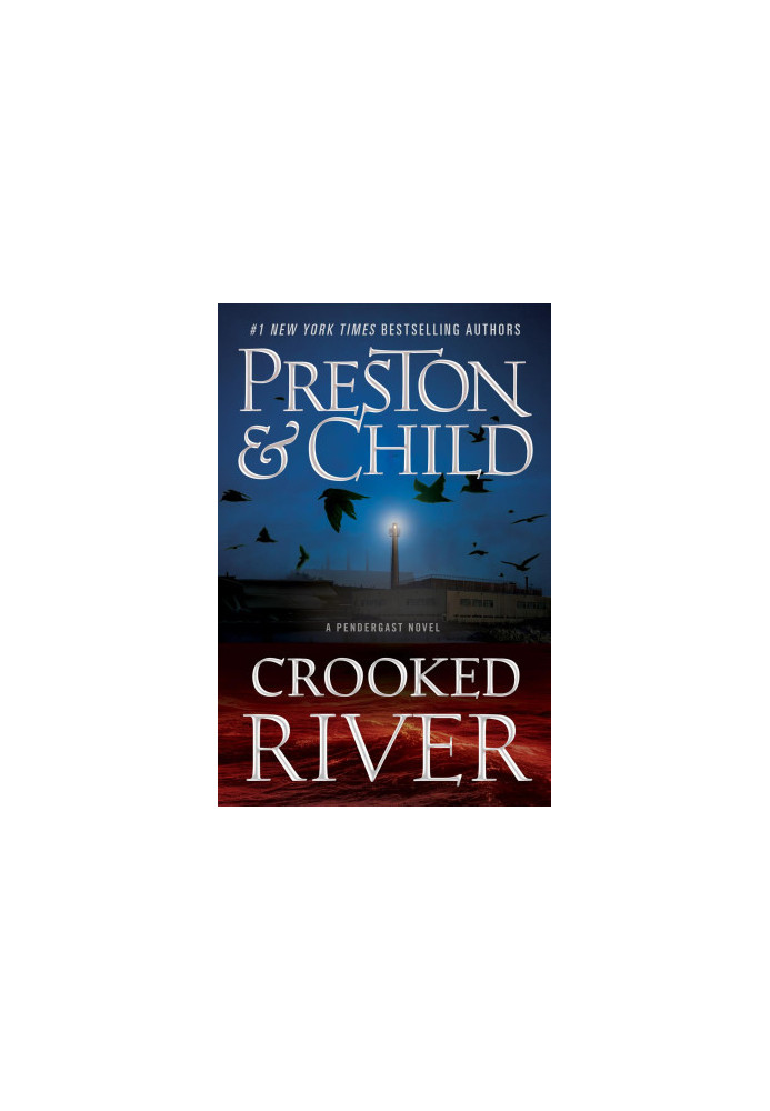 Crooked River