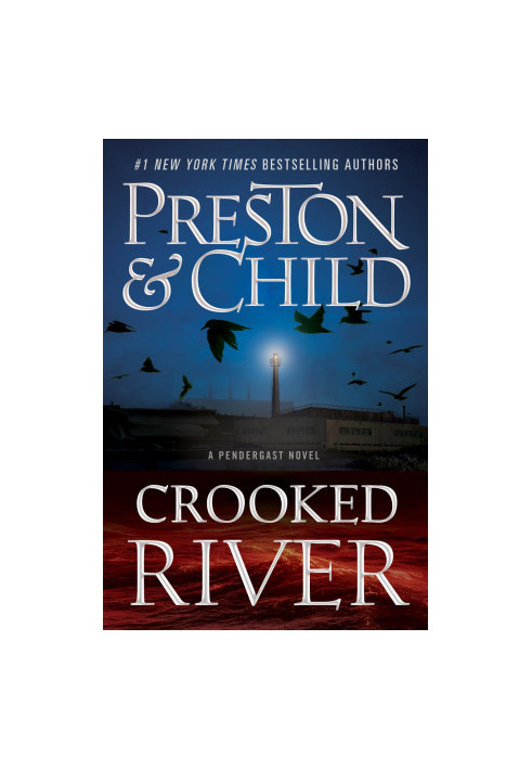 Crooked River