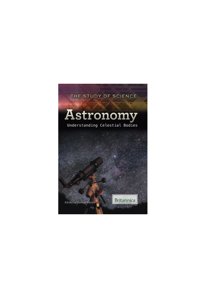 Astronomy