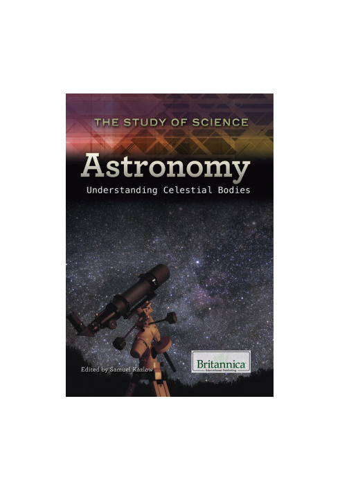 Astronomy