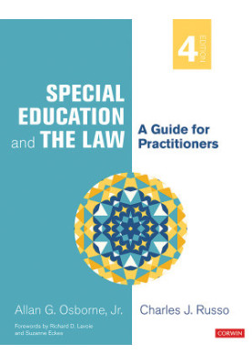 Special Education and the Law: A Guide for Practitioners