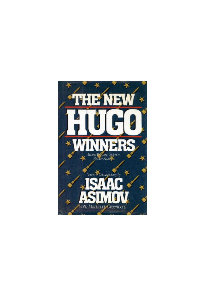 The New Hugo Winners