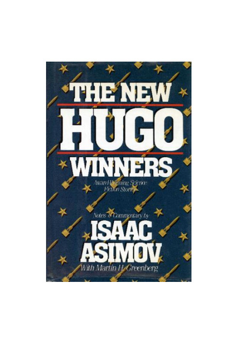 The New Hugo Winners