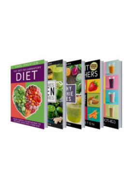Anti-Inflammatory Diet Anti-Inflammatory Diet Bo. Recipes, Anti-Inflammatory Plan
