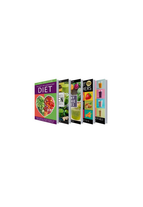 Anti-Inflammatory Diet Anti-Inflammatory Diet Bo. Recipes, Anti-Inflammatory Plan