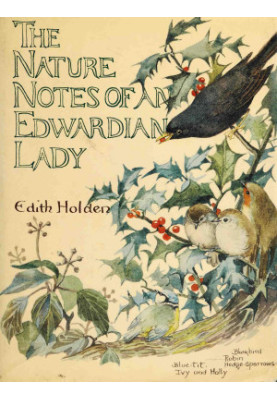 The Nature Notes of an Edwardian Lady