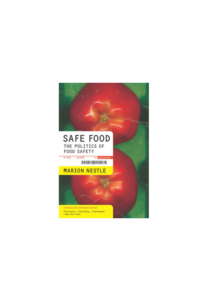 Safe Food