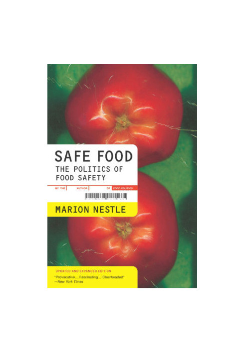 Safe Food