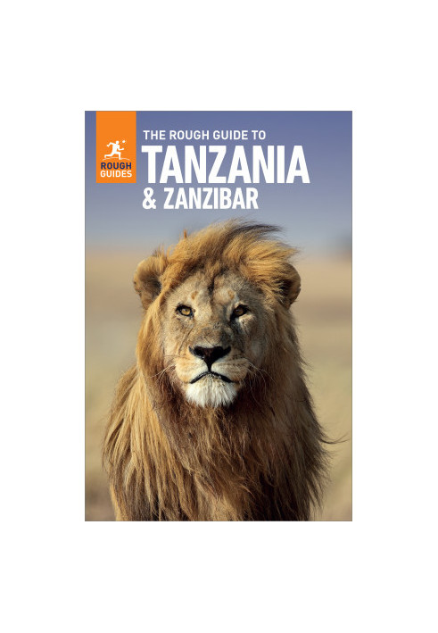 The Rough Guide to Tanzania & Zanzibar