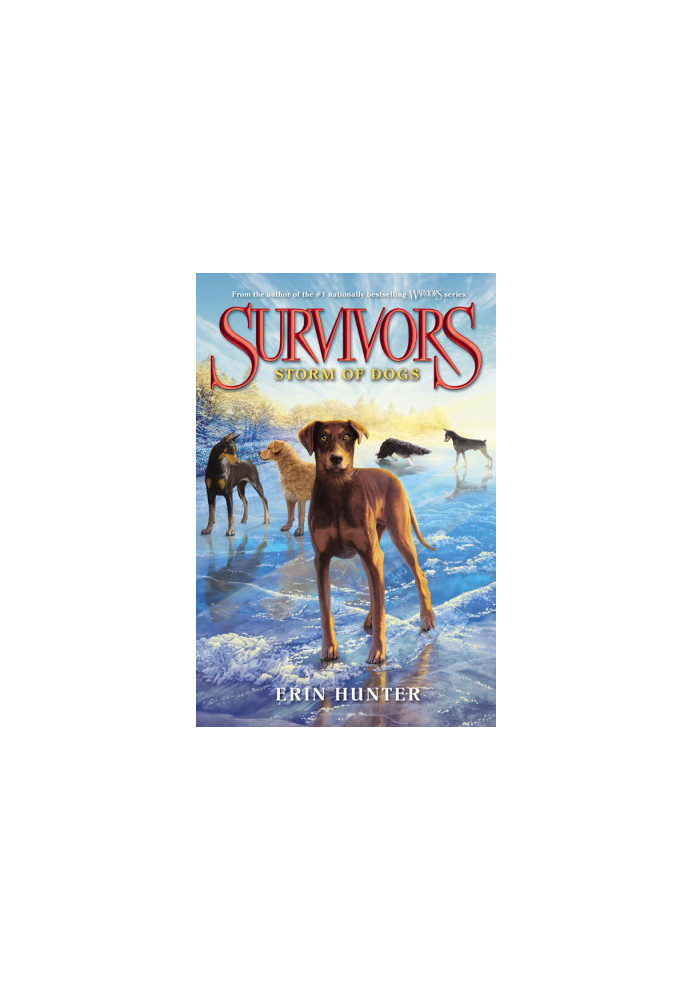 Storm of Dogs