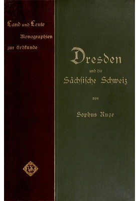 Dresden and Saxon Switzerland
