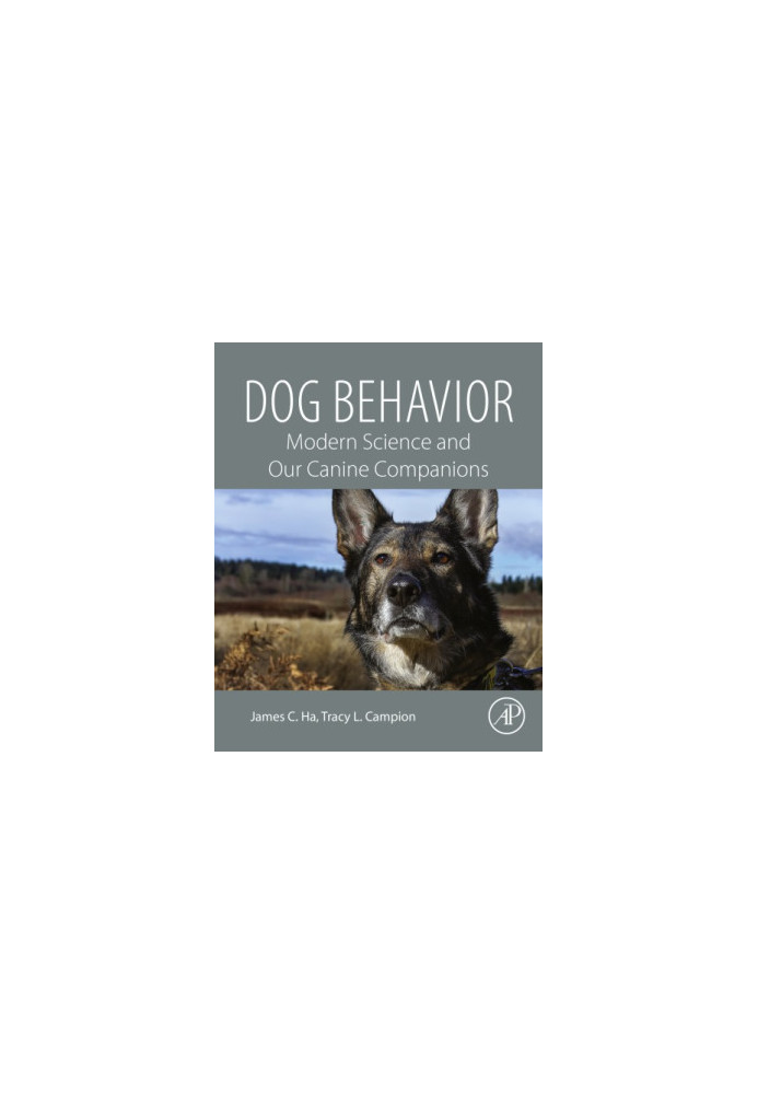 Dog Behavior: Modern Science and Our Canine Companions