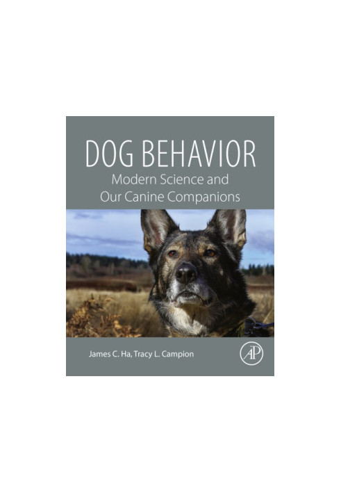 Dog Behavior: Modern Science and Our Canine Companions